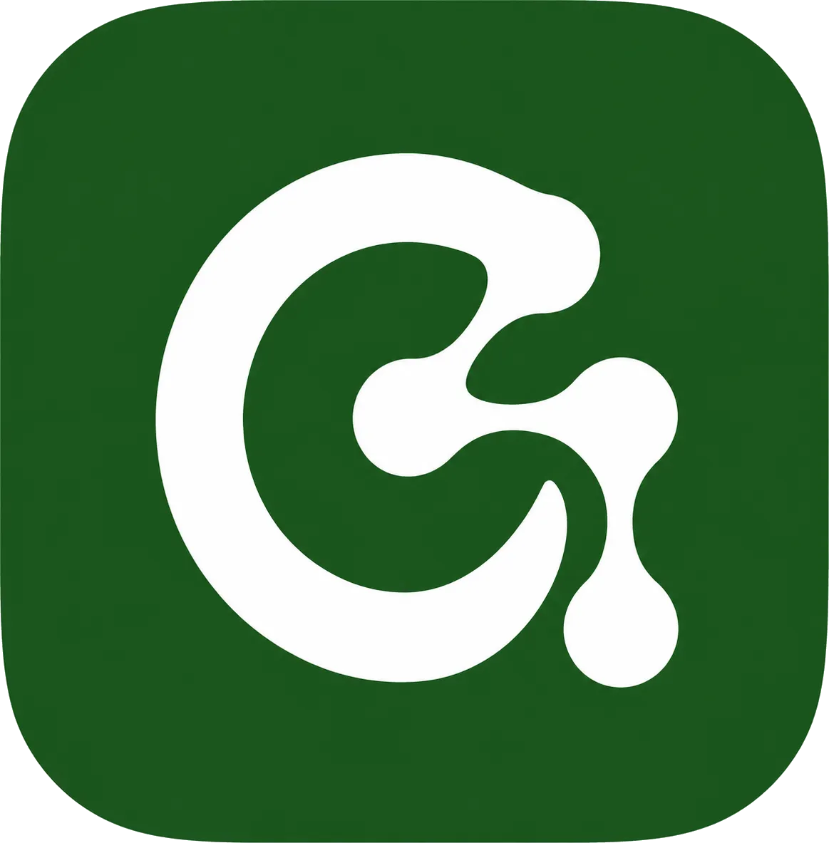 GraceOS logo