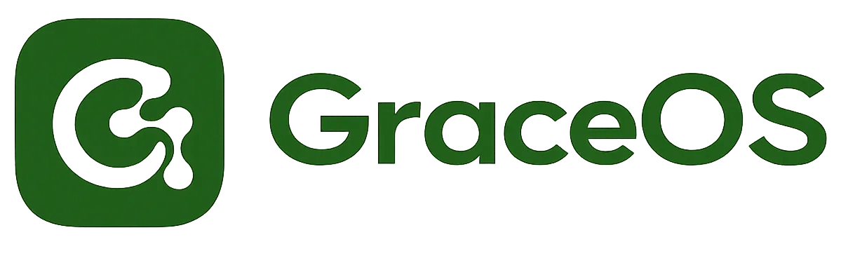 GraceOS Logo